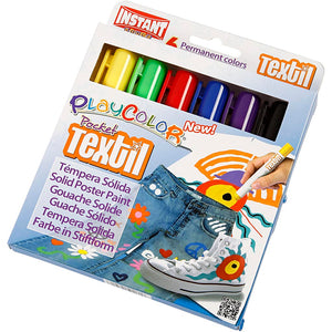 Playcolor Textile Marker