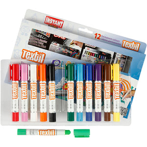 Playcolor Textile Marker