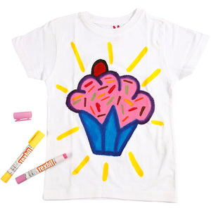 Playcolor Textile Marker