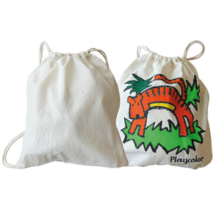 Playcolor Textile Marker