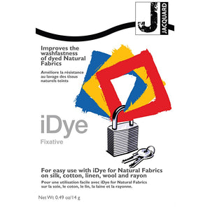 iDye Fixative 14g