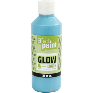 Glow in the Dark Paint