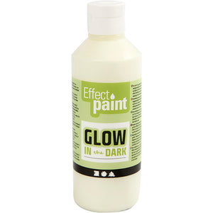 Glow in the Dark Paint