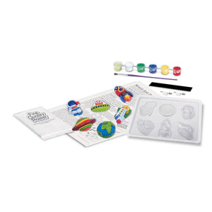 Mould & Paint Kit  - Glow Space