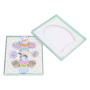 Djeco Alphabet Beads Kit