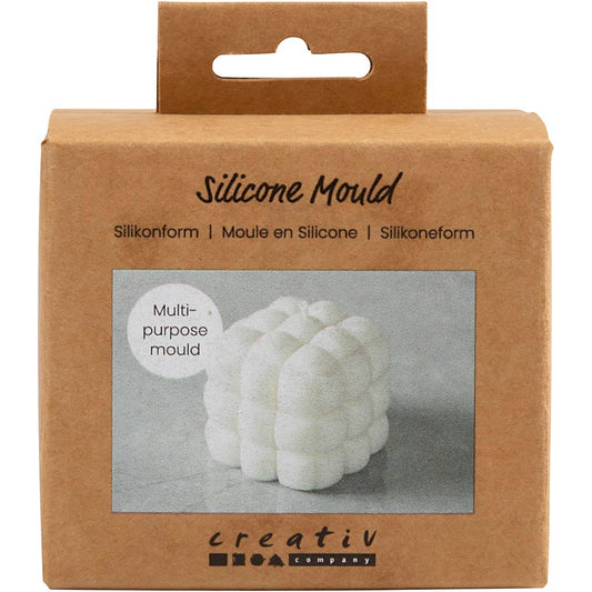 Silicone Mould