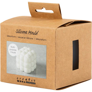 Silicone Mould
