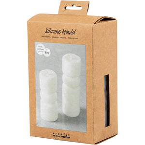 Silicone Mould