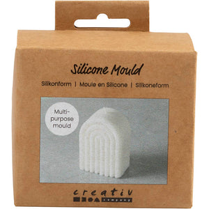 Silicone Mould