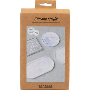 Silicone Mould