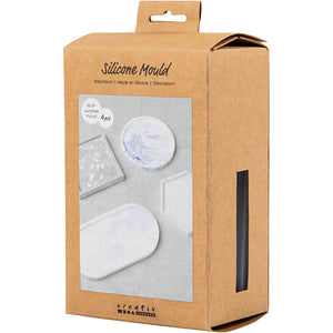 Silicone Mould