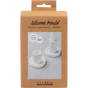 Silicone Mould