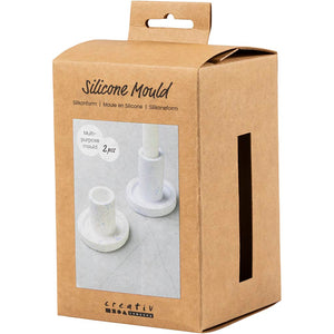 Silicone Mould