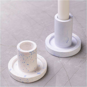 Silicone Mould