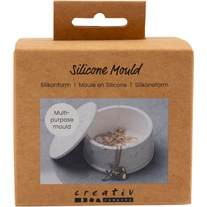 Silicone Mould