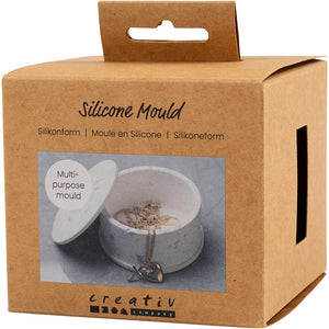 Silicone Mould