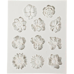 Silicone Mould