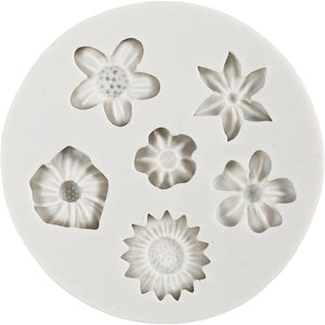 Silicone Mould