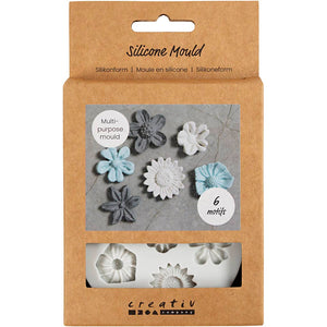 Silicone Mould