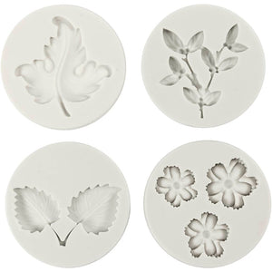 Silicone Mould