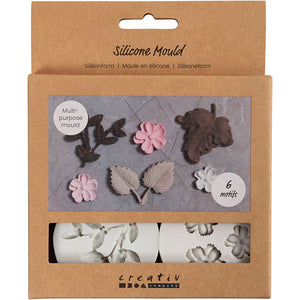 Silicone Mould