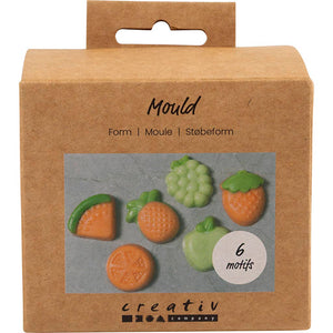 Casting Mould