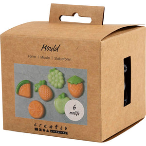 Casting Mould
