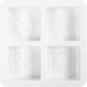 Silicone Mould