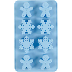 Silicone Mould