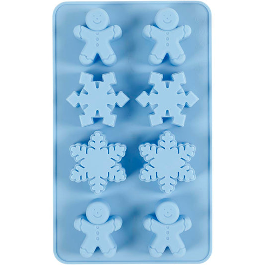 Silicone Mould