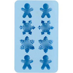 Silicone Mould