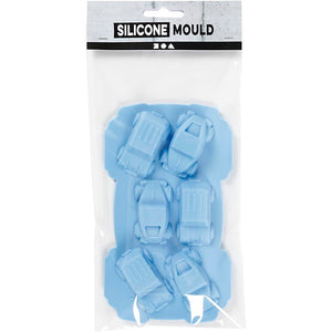 Silicone Mould