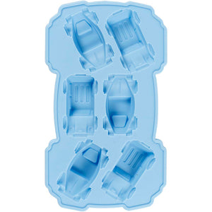 Silicone Mould