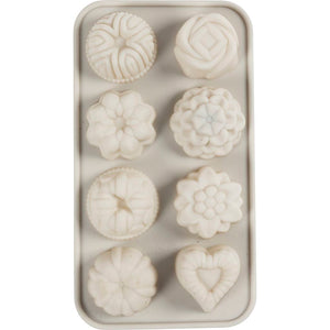 Silicone Mould
