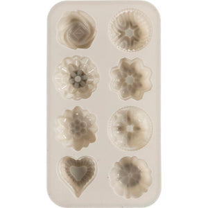 Silicone Mould