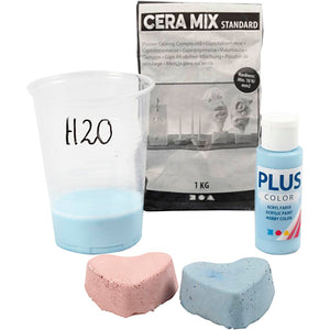 Silicone Mould