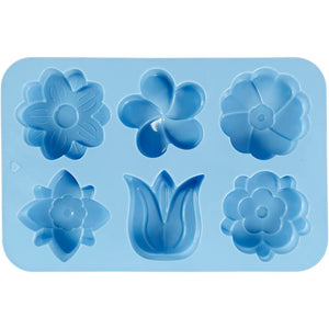 Silicone Mould