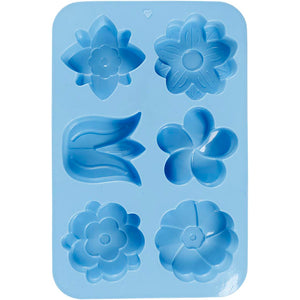 Silicone Mould