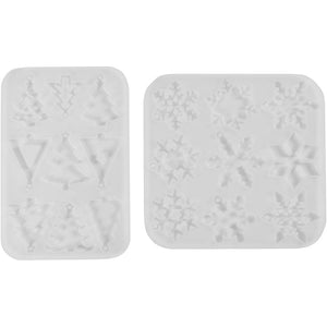 Silicone Mould