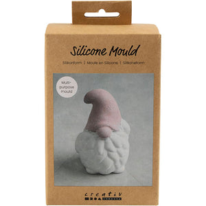 Silicone Mould