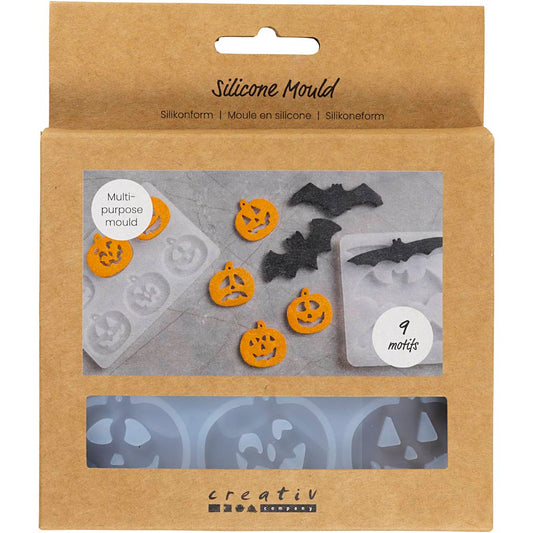 Silicone Mould