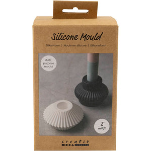 Silicone Mould