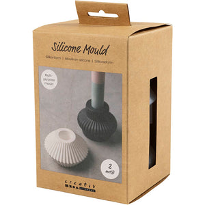 Silicone Mould
