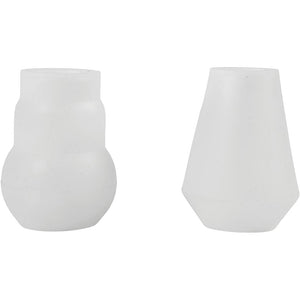 Silicone Mould