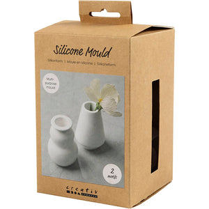 Silicone Mould