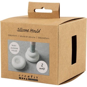 Silicone Mould