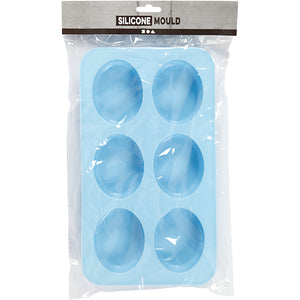 Silicone Mould