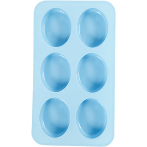 Silicone Mould