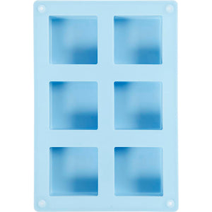 Silicone Mould