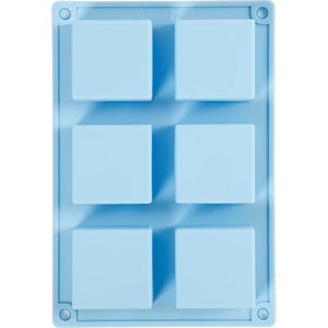 Silicone Mould